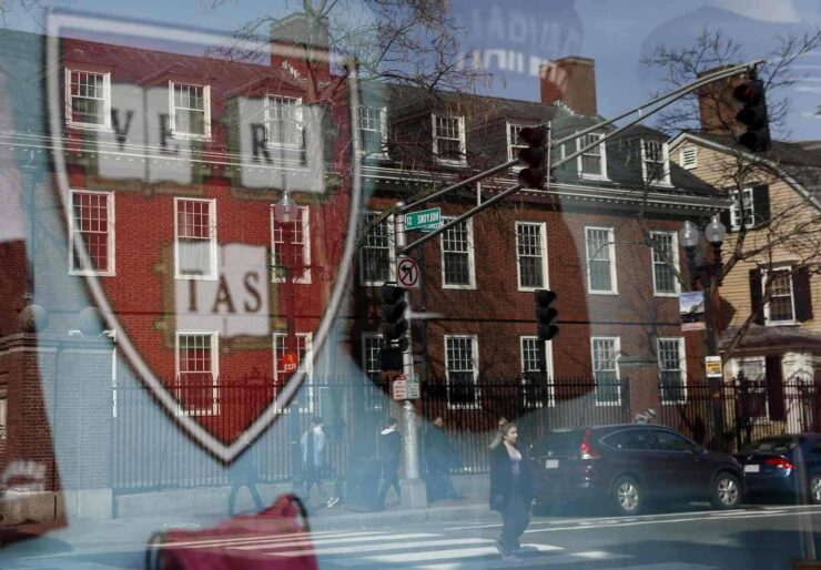 Ivy League Cancels Winter Sports Due To COVID-19 Resurgence