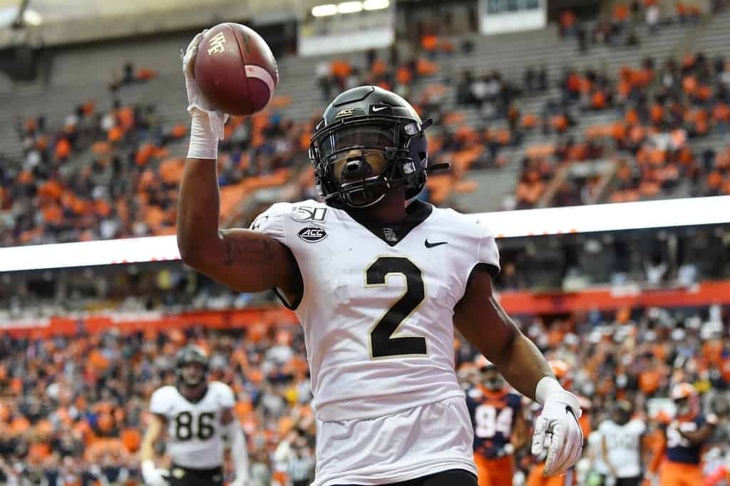 Broncos Head Into Sunday With No Eligible QBs As NFL COVID-19 Freak Show Intensifies