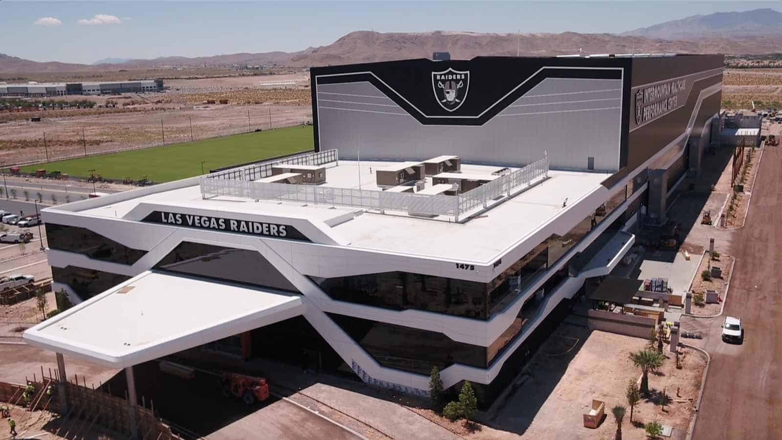 Las Vegas Raiders Roster Decimated By COVID-19