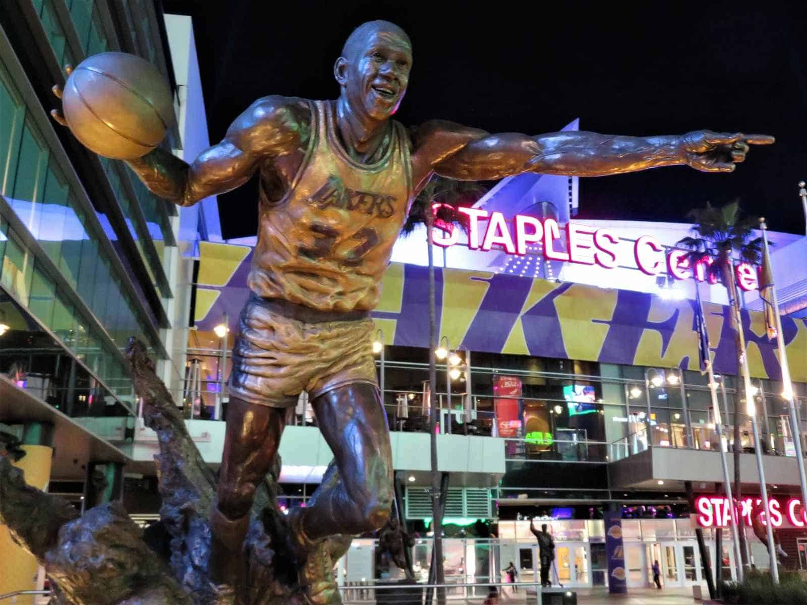 Lakers Shuffle Deck To Get Deeper And Better