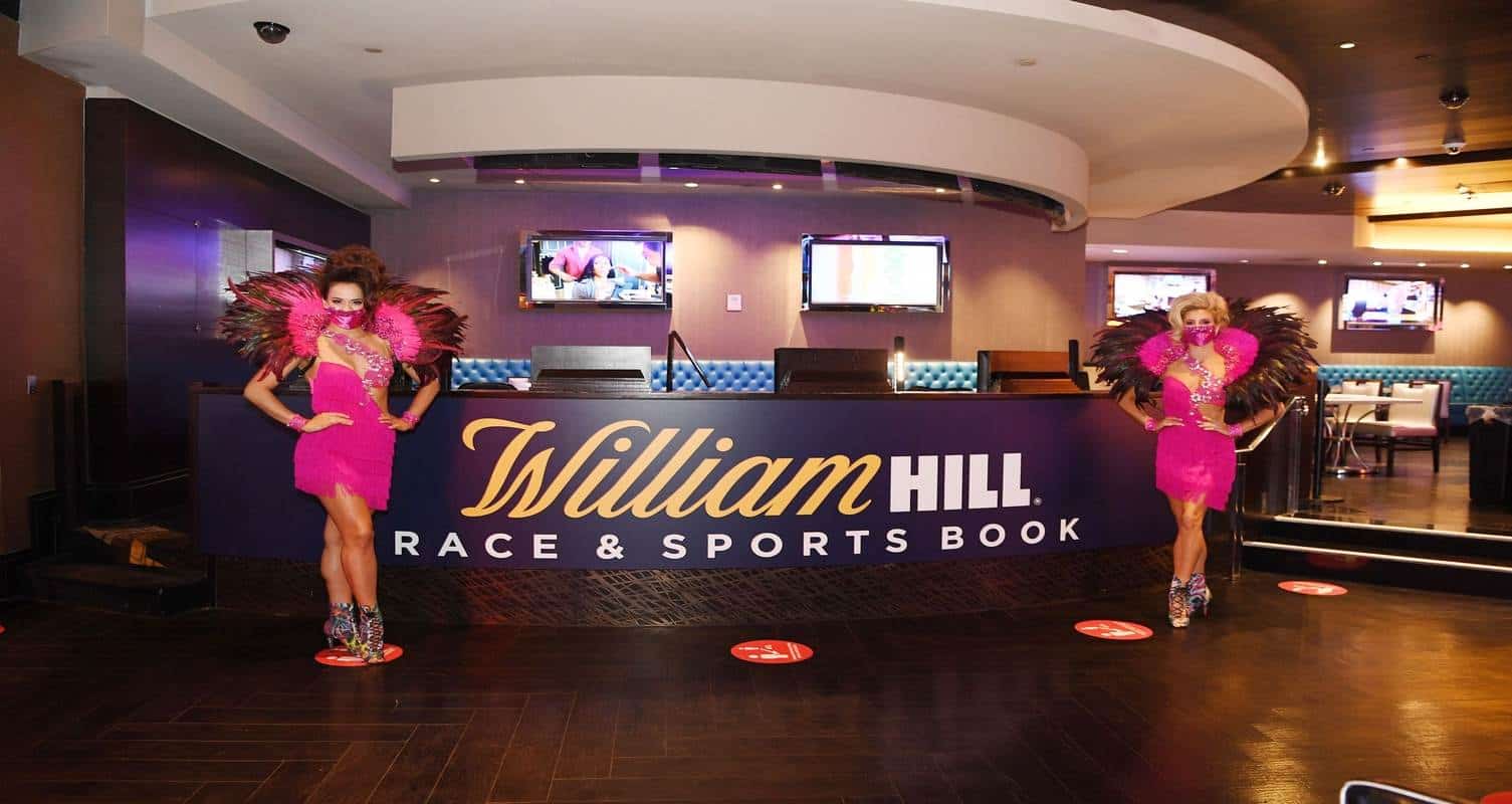 Caesars Plans To Keep William Hill Branding For Third Party Sportsbooks