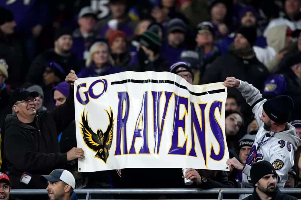 Baltimore Ravens-Pittsburgh Steelers Game Postponed To Wednesday