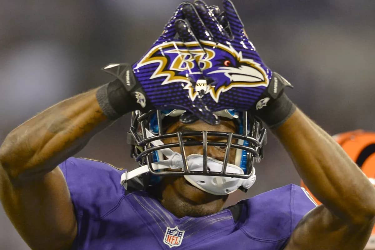 Ravens-Steelers Game Rescheduled To Tuesday