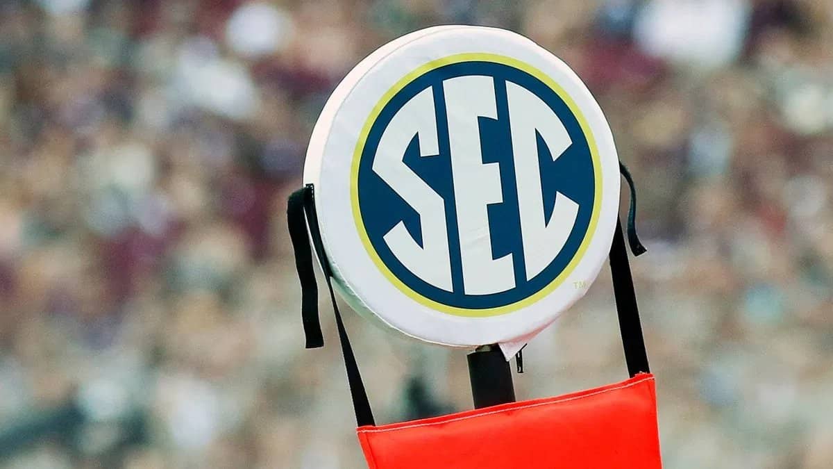 Big Problems In The SEC Due To COVID-19