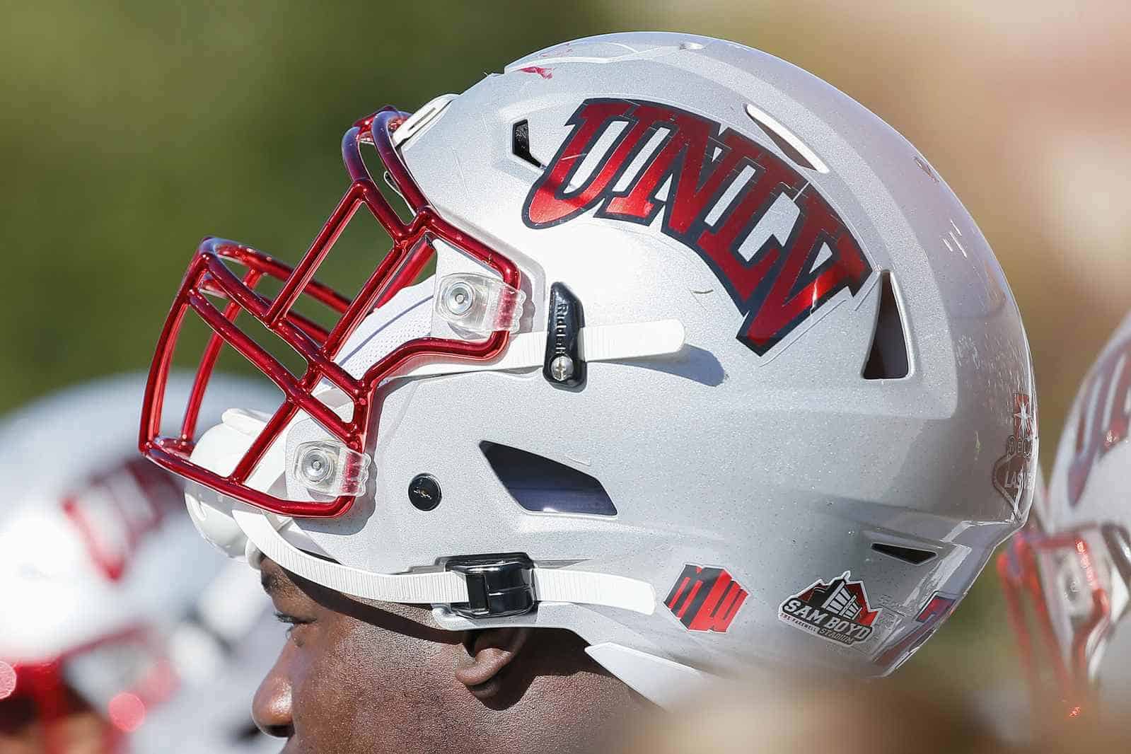 COVID-19 Forces Cancellation Of UNLV/Colorado State College Football Game