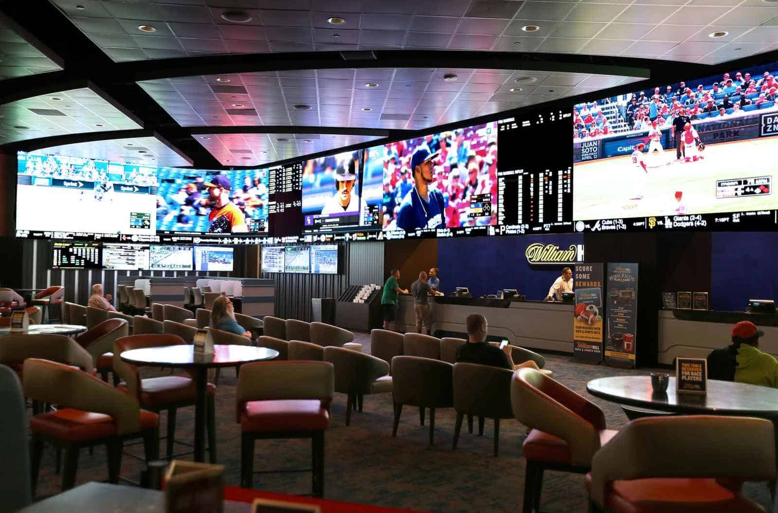 Sportsbooks Say 2020 Masters Was Biggest Ever Golf Betting Event