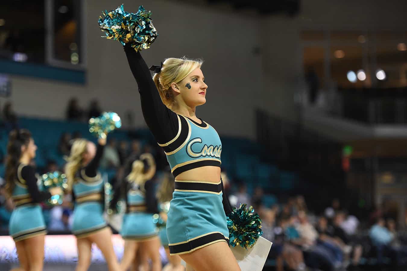 Sun Belt Championship Game Cancelled, Coastal Carolina And Louisiana Named Co-Champs