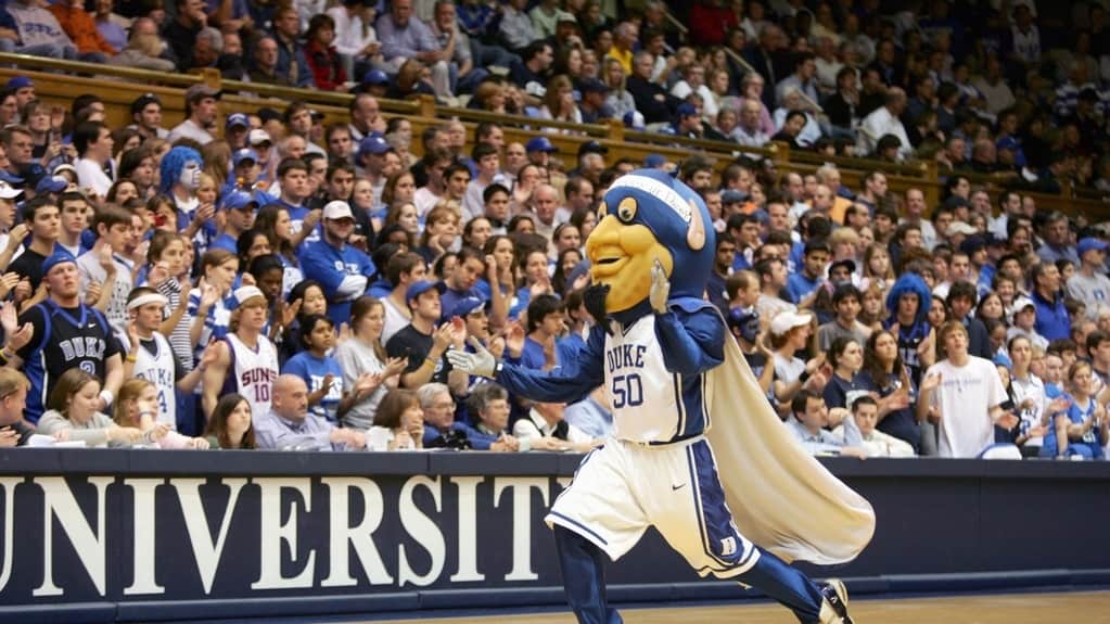 Duke Women’s Hoop Team Ends Season Due To COVID-19