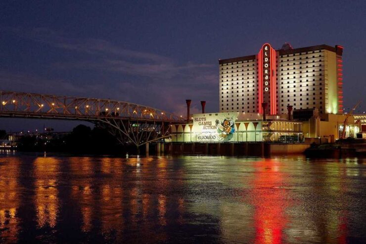 Bally’s Completes Purchase Of Eldorado Casino Shreveport From Caesars Entertainment