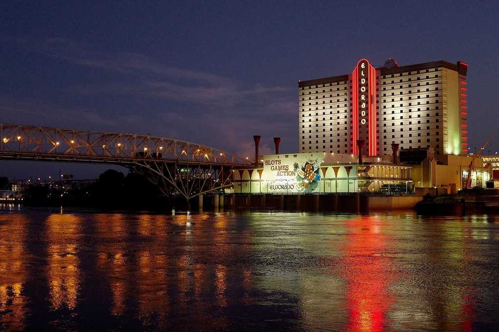 Bally’s Completes Purchase Of Eldorado Casino Shreveport From Caesars Entertainment