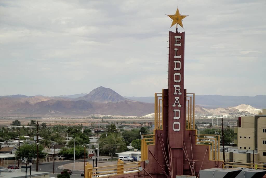 Boyd Gaming Selling Henderson’s Eldorado Casino