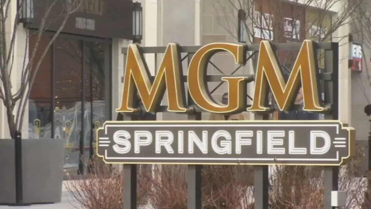 Gaming Industry Takes Another Hit As Massachusetts Looks For A COVID-19 Scapegoat