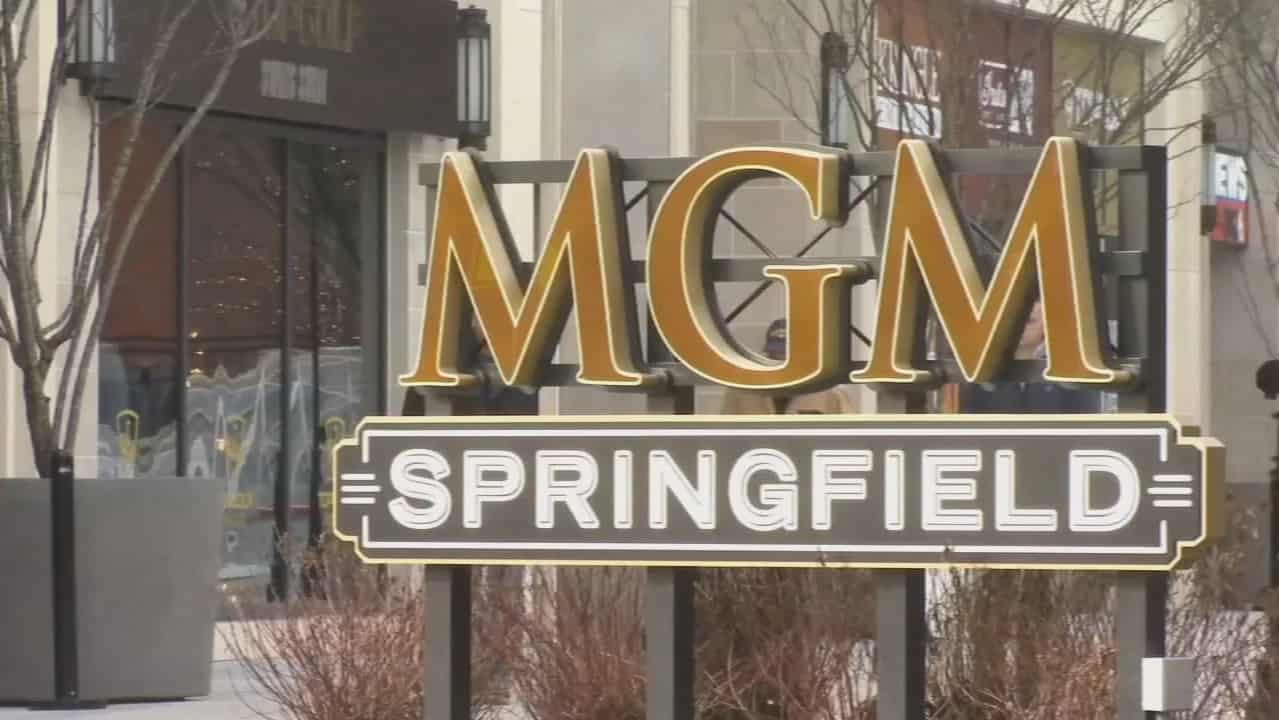 Gaming Industry Takes Another Hit As Massachusetts Looks For A COVID-19 Scapegoat