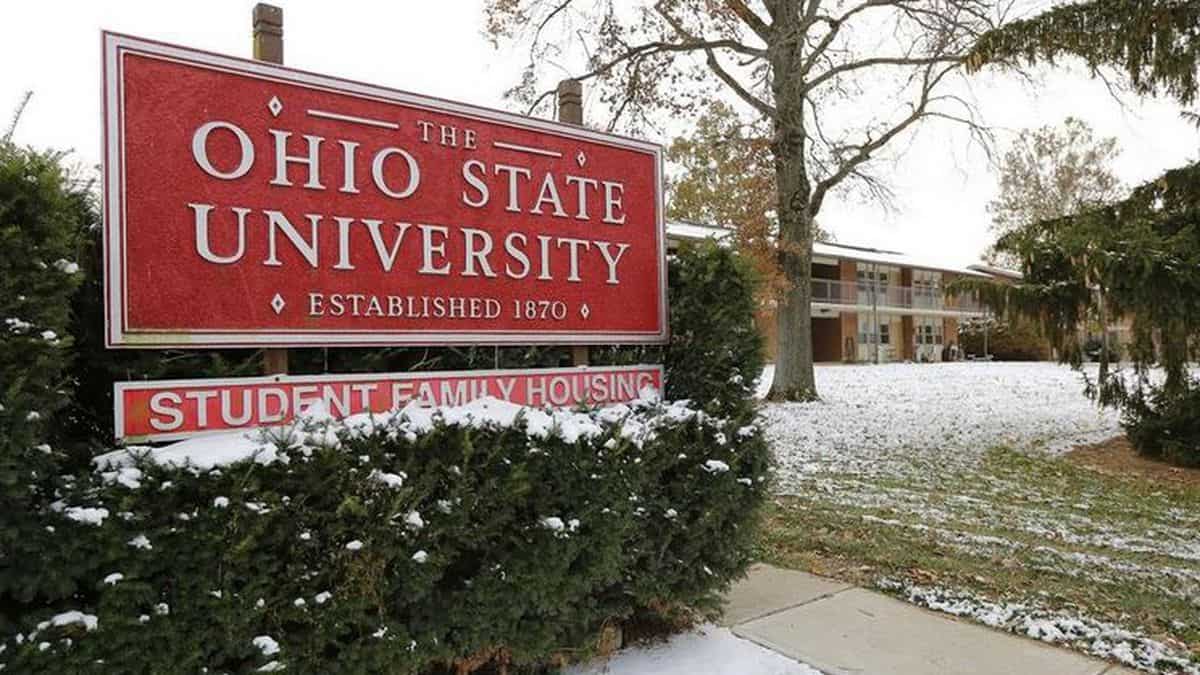 Big Ten Changes Rules To Allow Ohio State To Play In Conference Championship