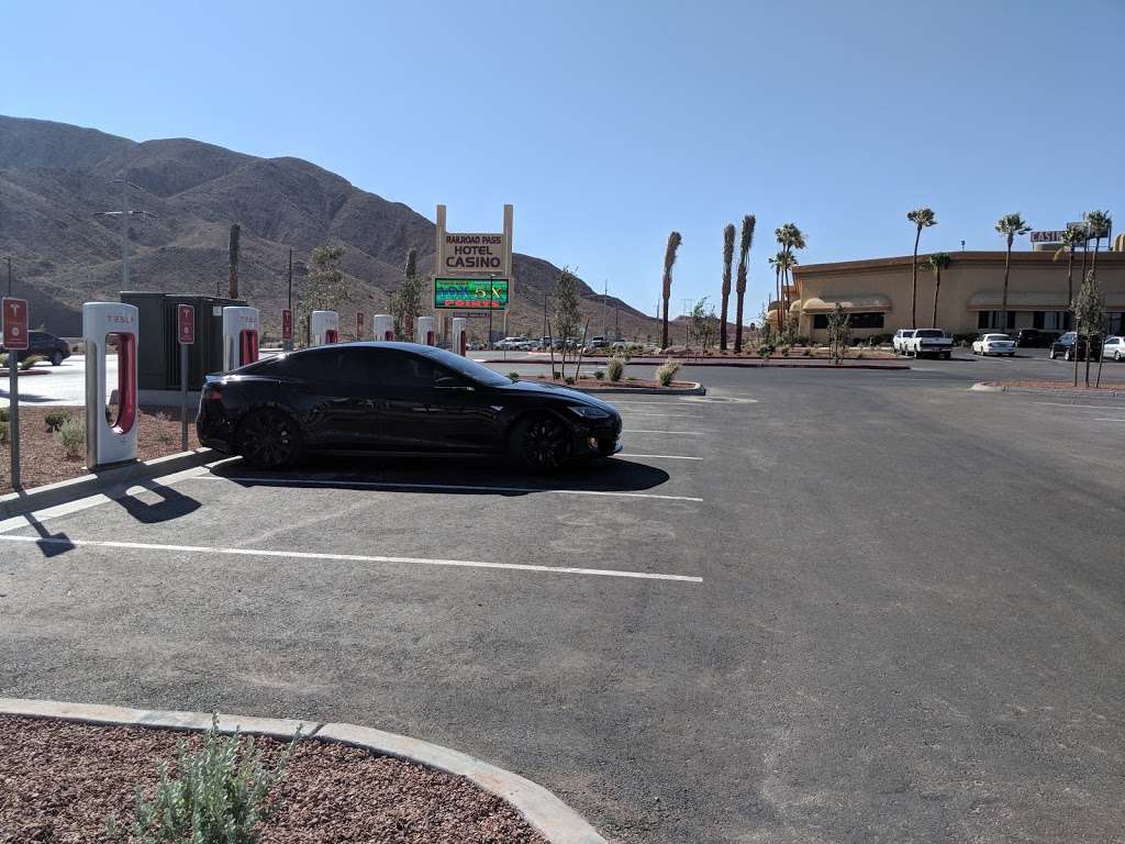 Railroad Pass Owner DiSimone Gaming Buying Henderson’s Eldorado Casino