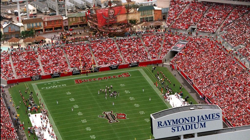 NFL Will Have No ‘Bubbles’ During Playoffs