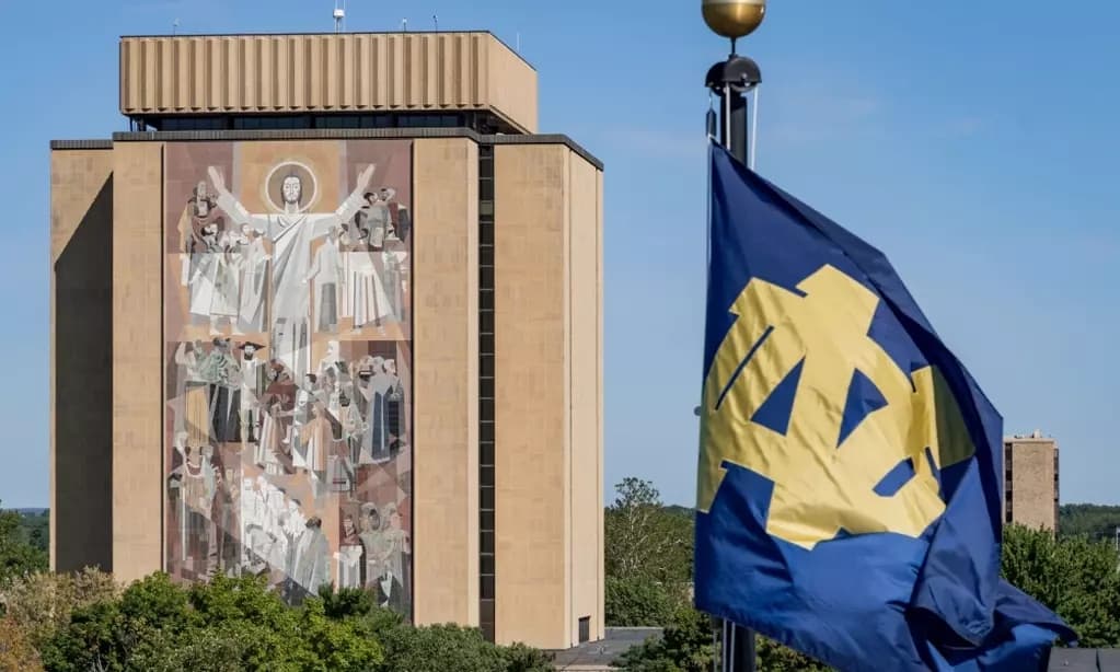 Notre Dame Head Coach Brian Kelly Threatens To Boycott CFP If Families Can’t Attend