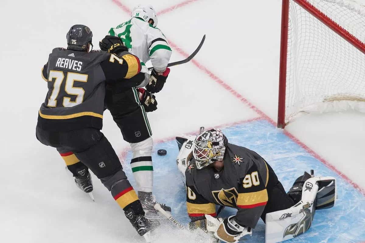 National Hockey League Has Tentative Plan To Return January 13