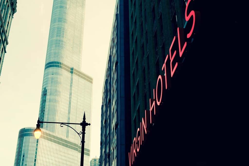 Virgin Hotels Las Vegas Will Delay Opening Due To COVID-19