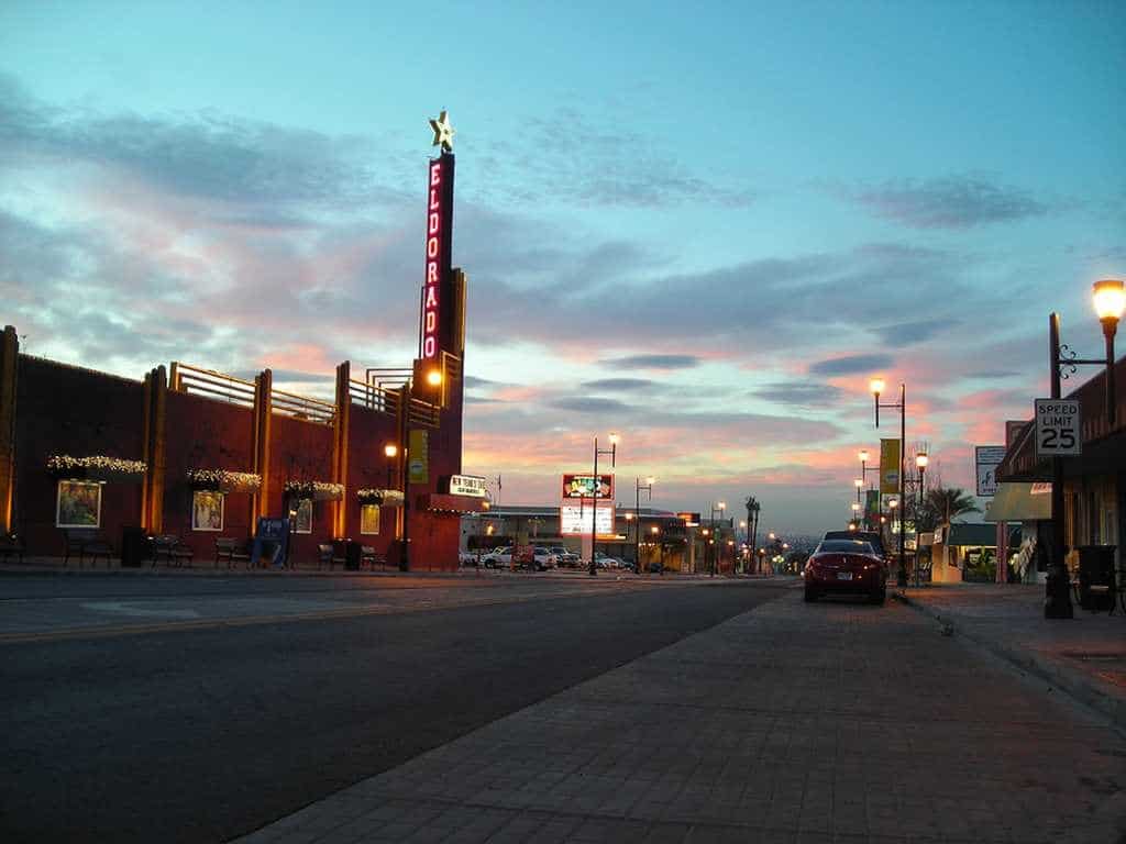 Eldorado Transaction Is A Good Move For Boyd, DeSimone And The City Of Henderson