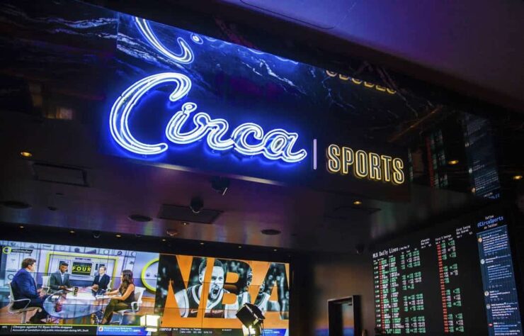 Upgraded Live Betting Experience Coming To Circa Sports Colorado Via Odds Deal With DeckPrism