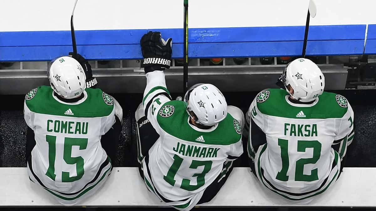 NHL Announces 27 Positive COVID-19 Tests During Training Camp