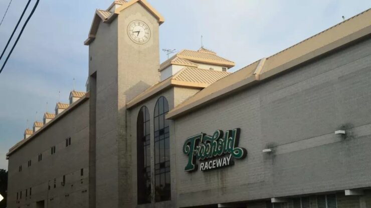 Australian Sports Betting Company PlayUp Entering New Jersey Market