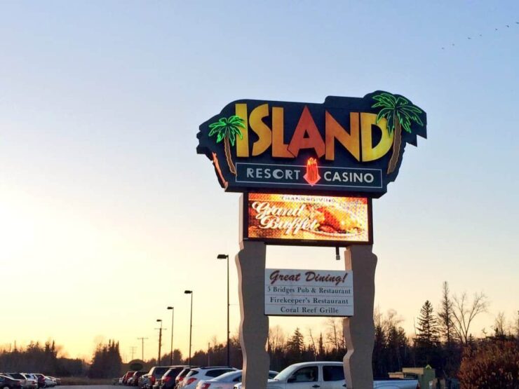 WynnBET, BetRivers, TwinSpires Among Sportsbooks Set For Launch In Michigan