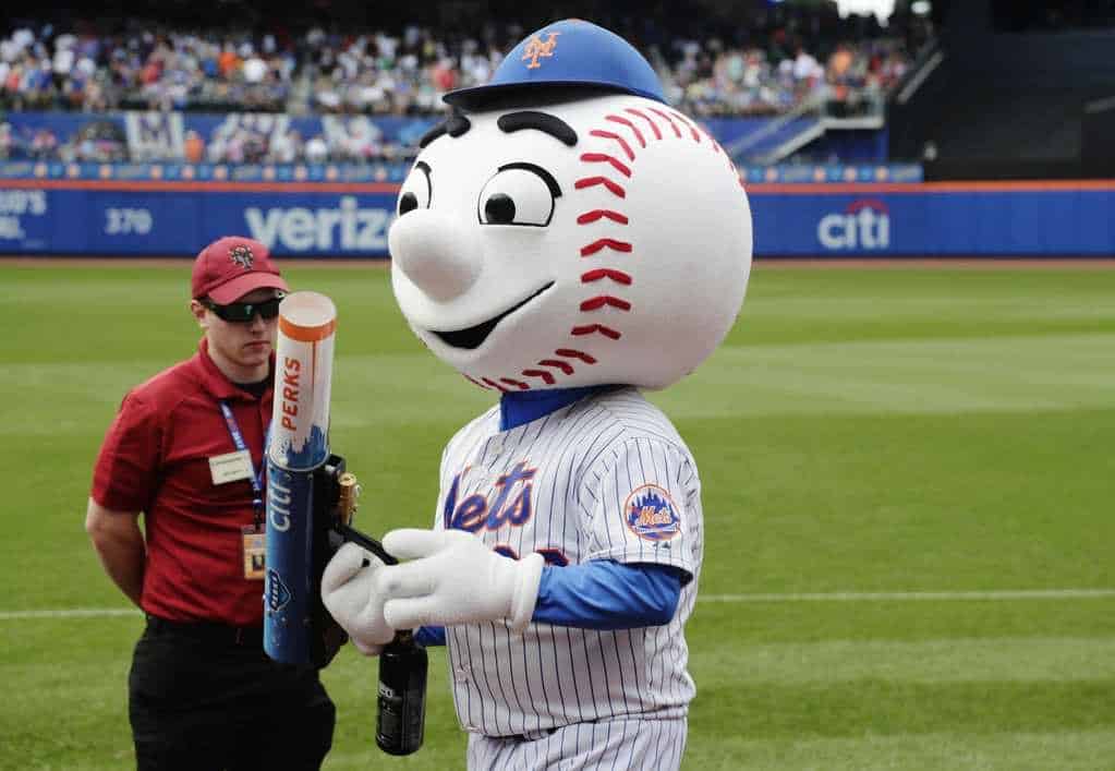 New York Mets Fire GM Jared Porter For Being A Sexually Harassing Creep