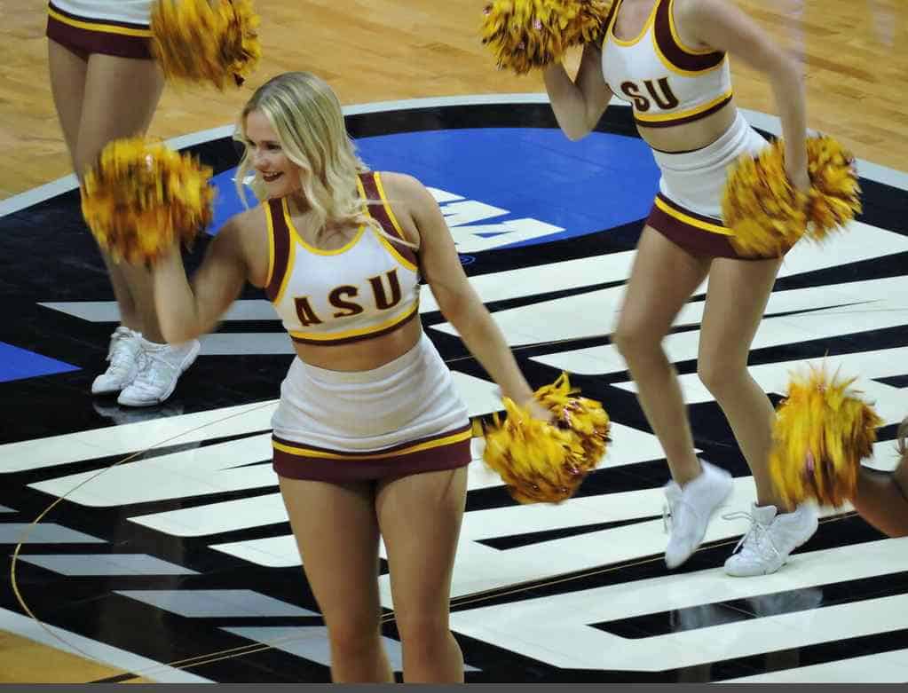 NCAA Hoop Tournament To Be Played Entirely In Indiana