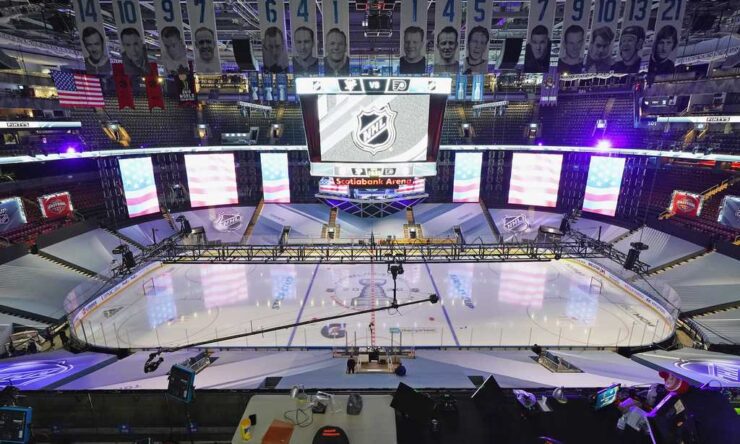 NBC Cans Mike Milbury As Political Correctness Hits A New Low