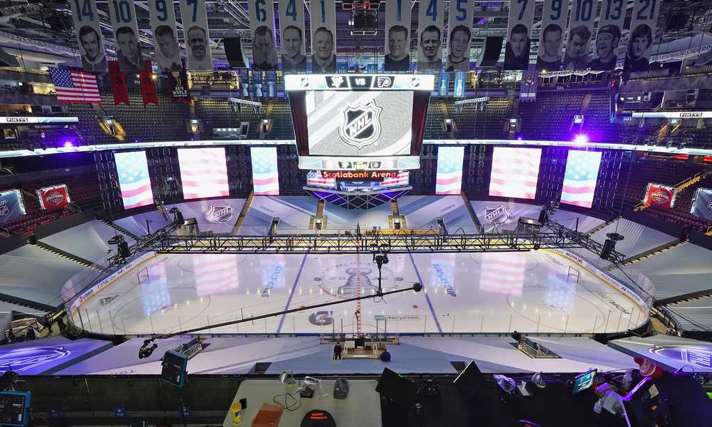 NBC Cans Mike Milbury As Political Correctness Hits A New Low