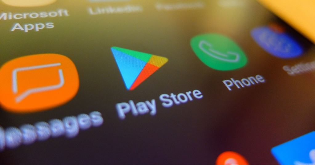 Google Play Store Expands Availability Of Gaming Apps