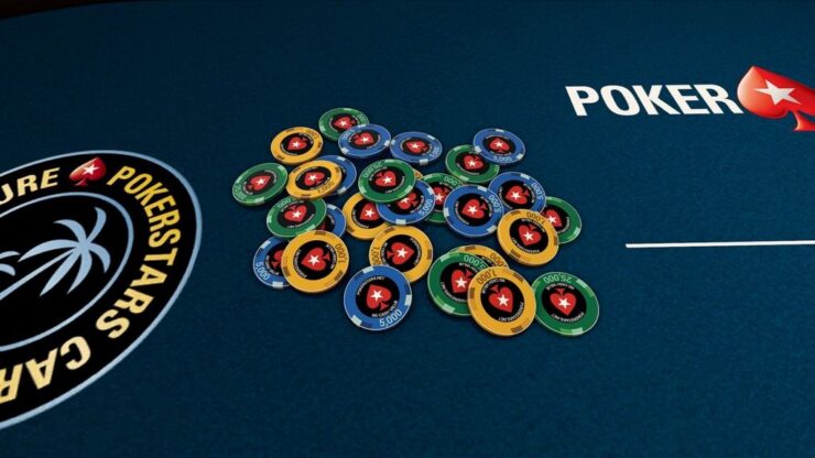 PokerStars Ends Sponsorship Deal With Chris Moneymaker After Seventeen Years