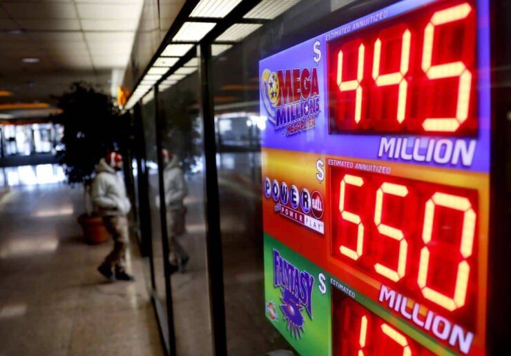 The Astronomical Odds Against Winning Powerball or Mega Millions Jackpots