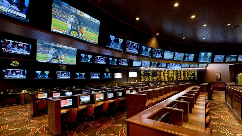 Sportsbooks Take A Beating On Final Sunday Of NFL Regular Season