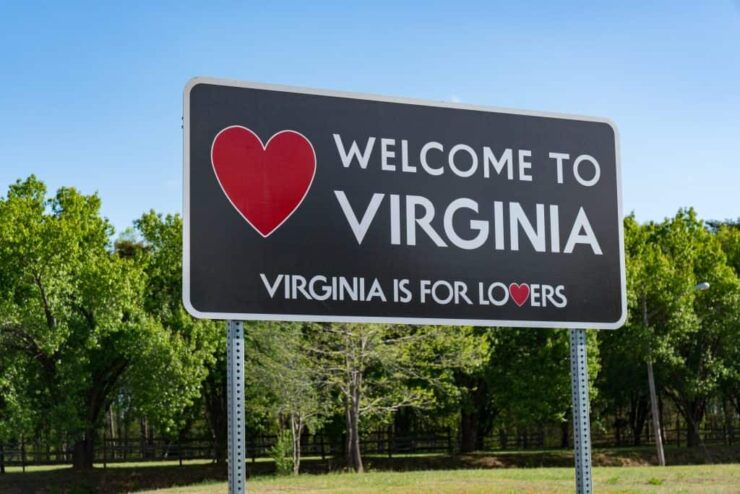 Virginia Sports Betting Already A Mess But Not For FanDuel