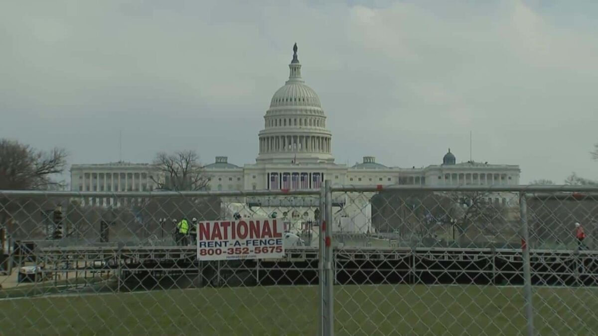 European Sportsbooks Posting Presidential Inauguration Odds Featuring Donald Trump And Joe Biden