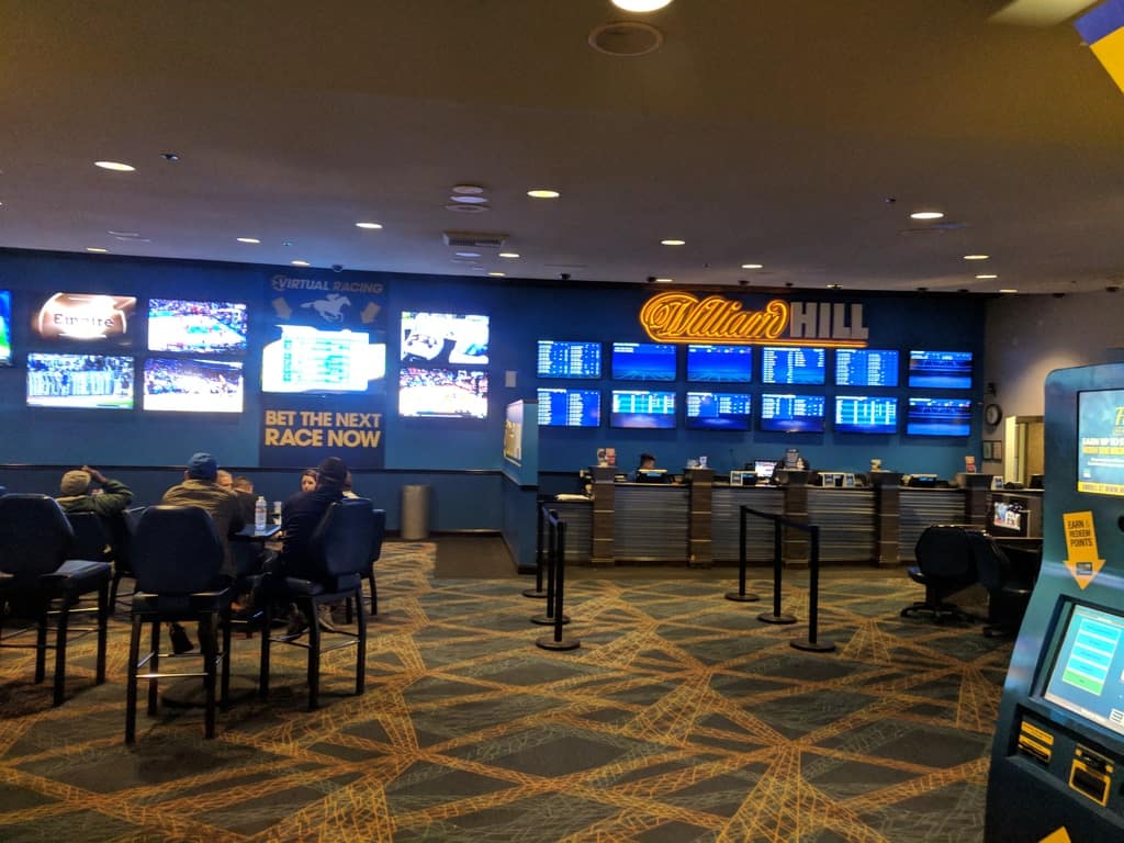 William Hill Launches Online Sportsbook And Casino In Michigan