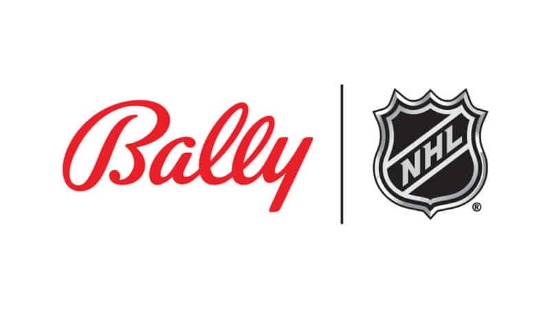 NHL Announces Sports Betting Partnership With Bally’s Corporation