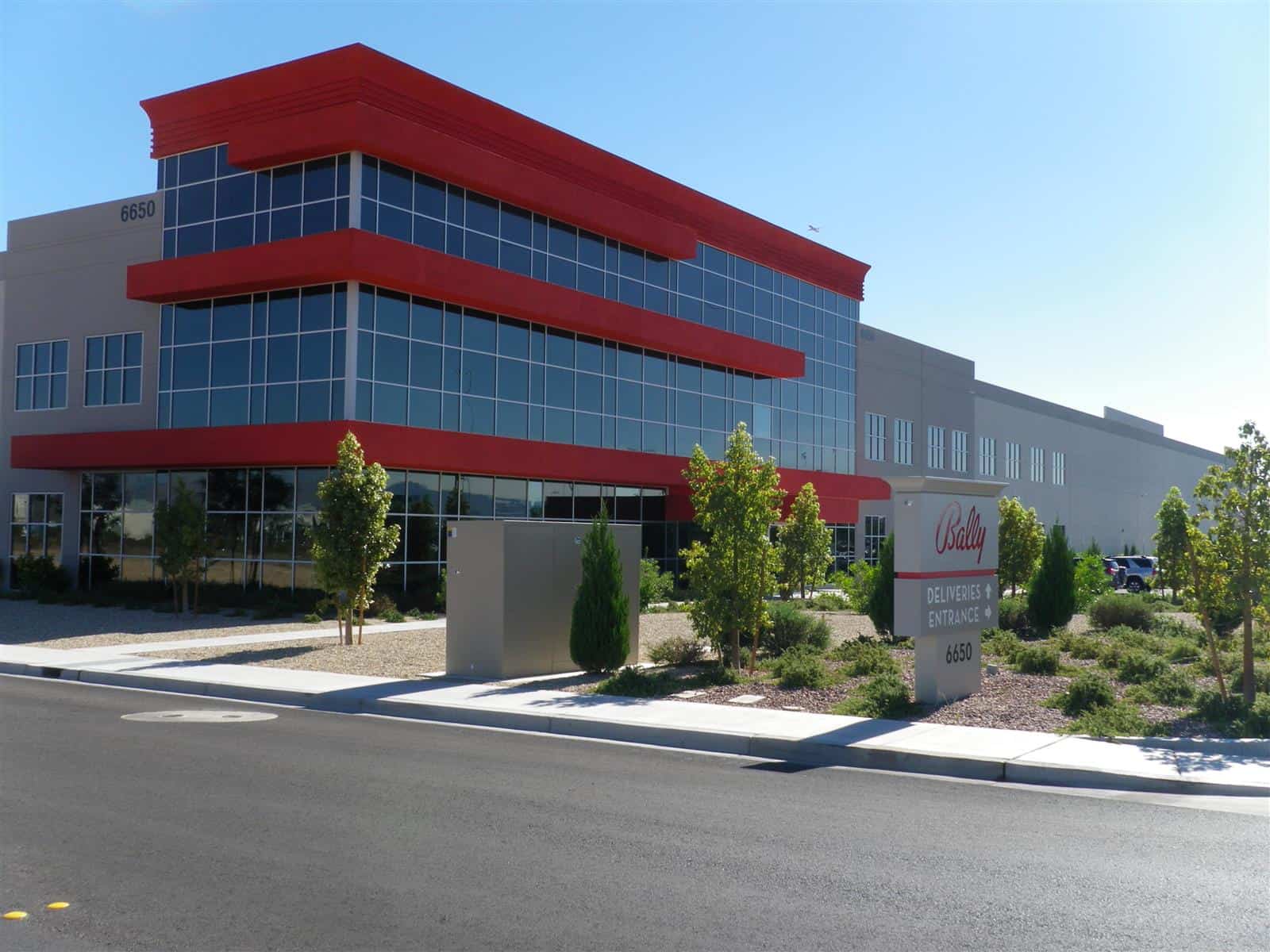 Bally’s Corporation Submits Proposal For New Virginia Casino