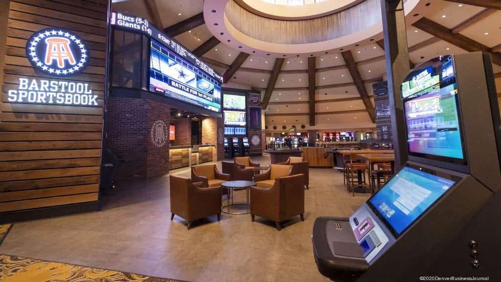 Penn National Secures Mobile Sports Betting and Casino Gaming Access In New York