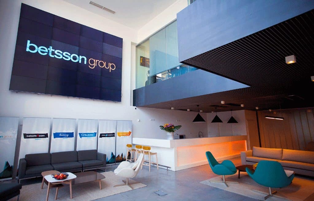 Betsson Looking At Second Half Of 2021 For Colorado Launch