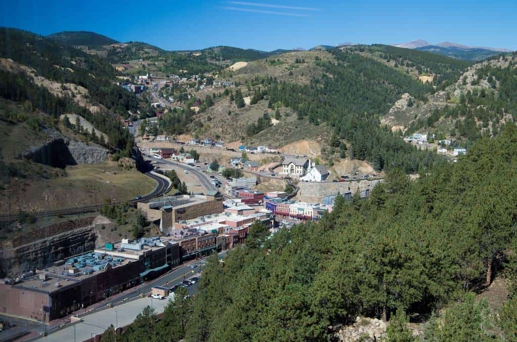 Colorado Prepares To Implement Higher Limits On Casino Games