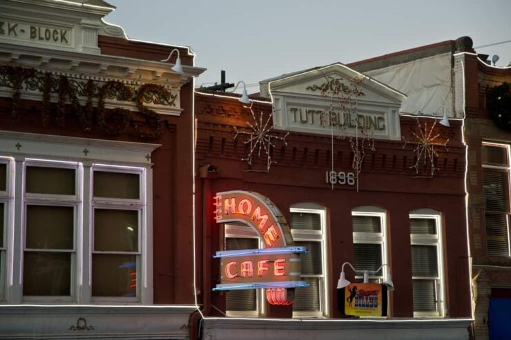 Full House Resorts Now Looking At More Significant Colorado Property Expansion