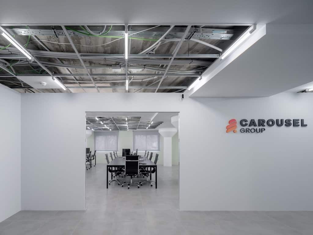 Carousel Group Gains Market Access In Three US States Via Deal With Caesars