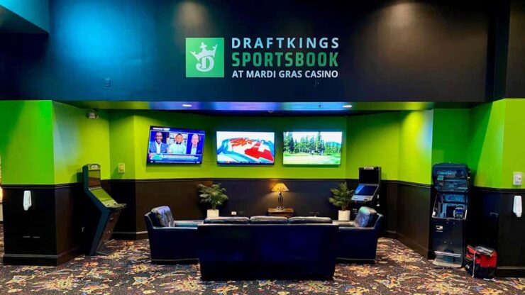 DraftKings To Offer NFL Produced Content On Betting And DFS Apps