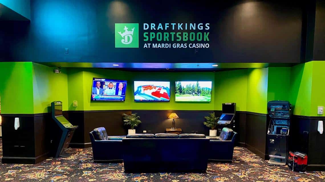 DraftKings To Offer NFL Produced Content On Betting And DFS Apps