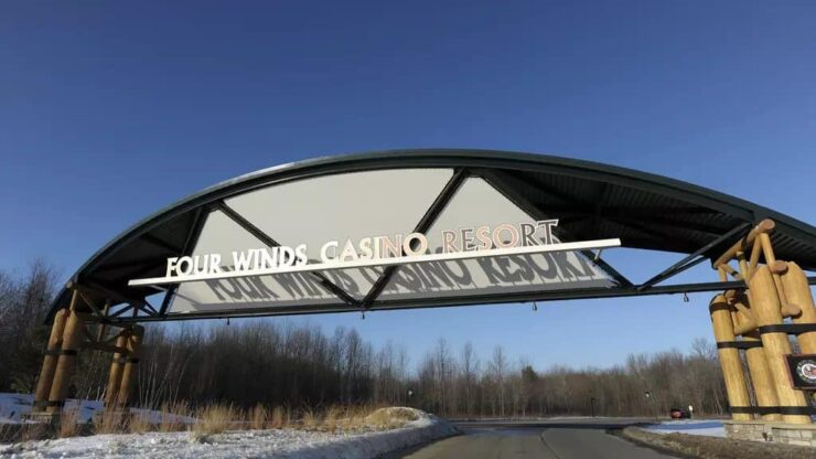 New Online Sports Betting Platforms Launch In Michigan