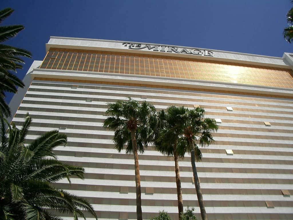Three Las Vegas Strip MGM Resorts Properties Back To Business 24/7 Starting March 3